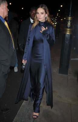 Lily James pic #886772