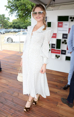 Lily James pic #1048536