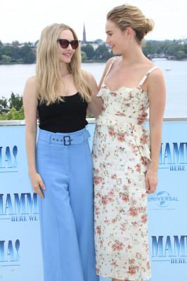 Lily James pic #1050671