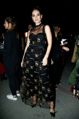 Lily James pic #1010812