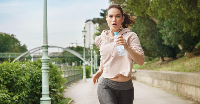 Lily James pic #994691