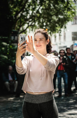 Lily James pic #994694