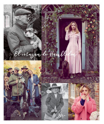 Lily James pic #1055118