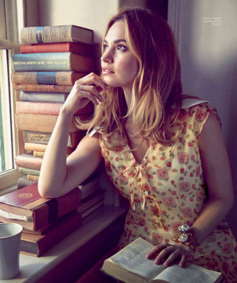 Lily James pic #1055121