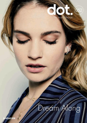 Lily James pic #1043916