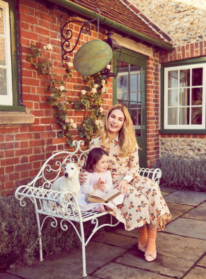 Lily James pic #1017999