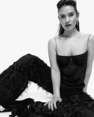 Lily James pic #1039460