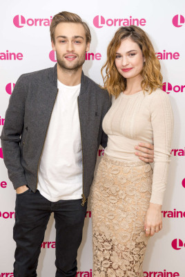 Lily James pic #831639
