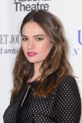 Lily James pic #914914