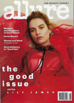 Lily James pic #1052101