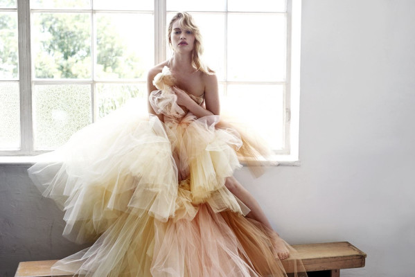 Lily James pic #1054518