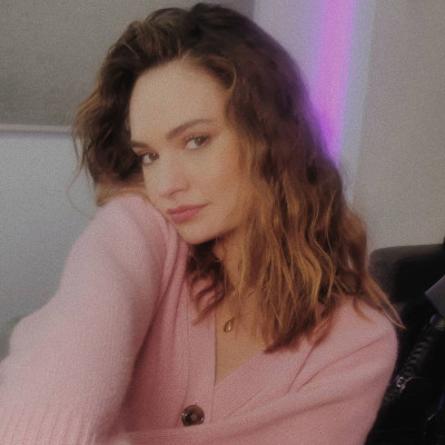 Lily James pic #1243414