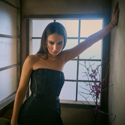 Lily James pic #1301079