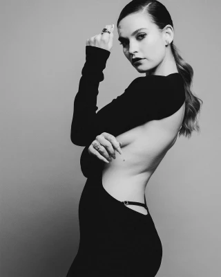 Lily James pic #1297084