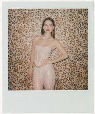 Lily James pic #1297228
