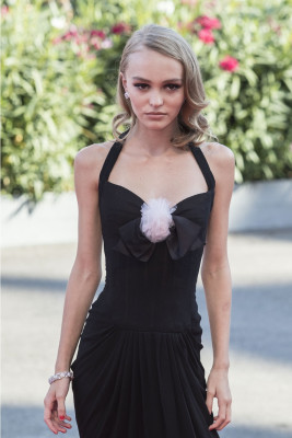 photo 12 in Lily-Rose Melody Depp gallery [id907952] 2017-02-10 00:00:00