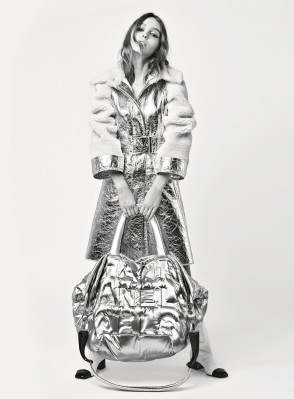 Lily-Rose Melody Depp pic #952633