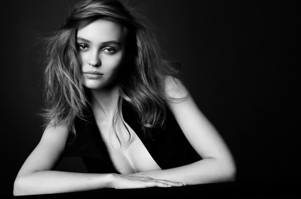 Lily-Rose Melody Depp pic #929482