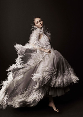 Lily-Rose Melody Depp pic #929483
