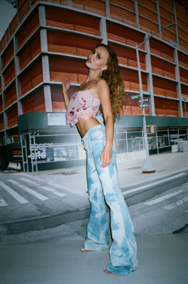 Lily-Rose Melody Depp pic #1267209
