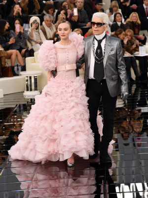 photo 15 in Lily-Rose Melody Depp gallery [id908531] 2017-02-13 00:00:00