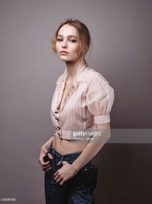 Lily-Rose Melody Depp pic #908528