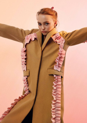 photo 17 in Lily-Rose Melody Depp gallery [id908529] 2017-02-13 00:00:00