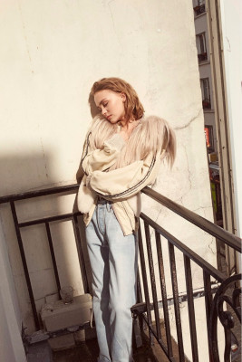photo 16 in Lily-Rose Melody Depp gallery [id908530] 2017-02-13 00:00:00