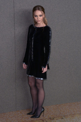 Lily-Rose Melody Depp pic #1089025