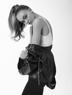 photo 15 in Lily-Rose Melody Depp gallery [id1134530] 2019-05-14 00:00:00