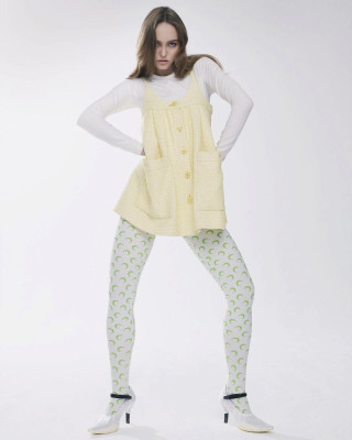 Lily-Rose Melody Depp pic #1100647