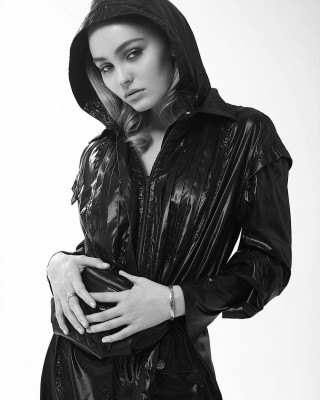 Lily-Rose Melody Depp pic #1100644