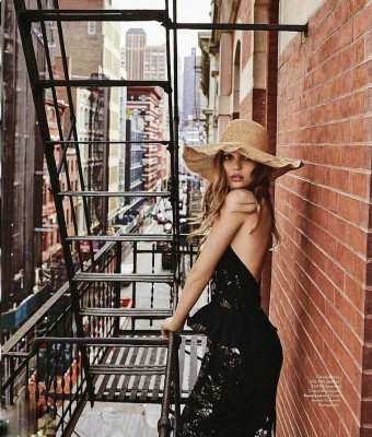 Lily-Rose Melody Depp pic #1099390