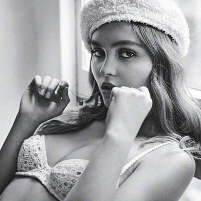 Lily-Rose Melody Depp pic #1099391