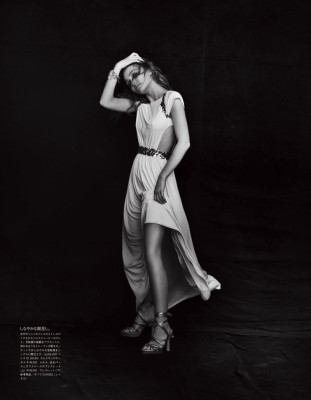 Lily-Rose Melody Depp pic #984432
