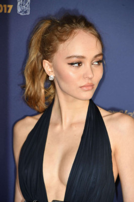 Lily-Rose Melody Depp pic #912329