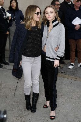 Lily-Rose Melody Depp pic #914265