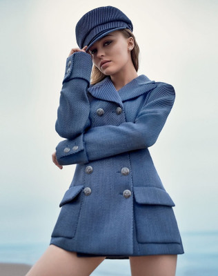 Lily-Rose Melody Depp pic #1046058