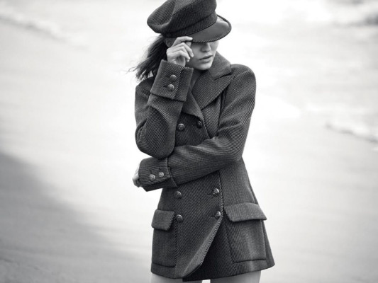Lily-Rose Melody Depp pic #1046059