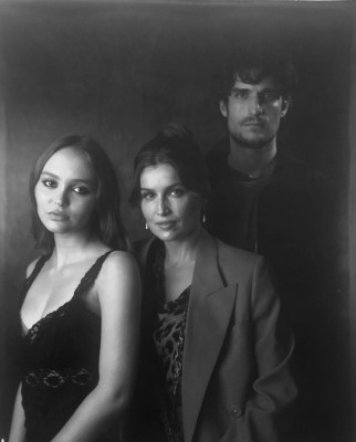 Lily-Rose Melody Depp pic #1075937