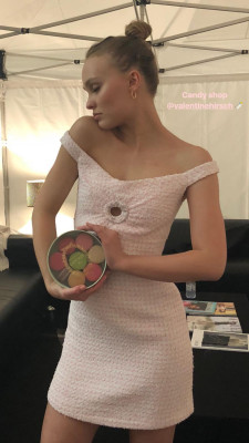 photo 24 in Lily-Rose Melody Depp gallery [id1047898] 2018-07-01 00:00:00
