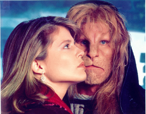 Linda Hamilton pic #291129