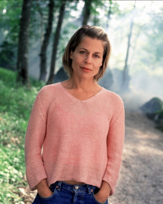 Linda Hamilton pic #207593
