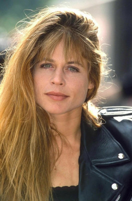 Linda Hamilton pic #1335632