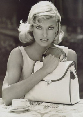 Linda Evangelista pic #154168