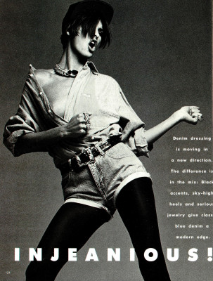 Linda Evangelista pic #1359074