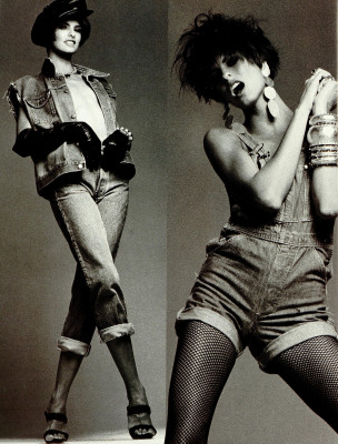 Linda Evangelista pic #1359076
