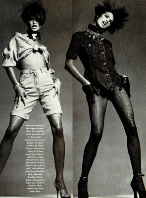 Linda Evangelista pic #1359073