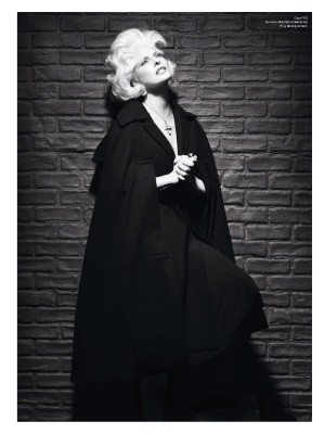 Linda Evangelista pic #709390