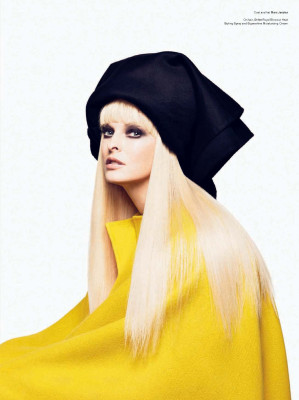 Linda Evangelista pic #709395